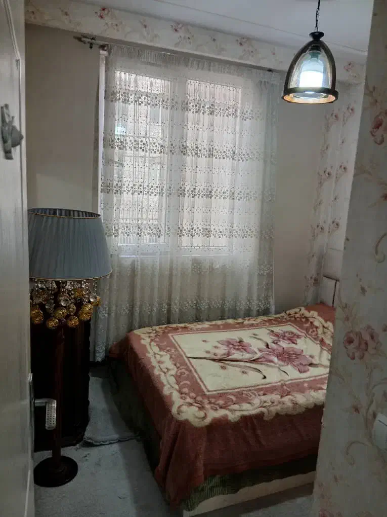 طبقه اول + حیاط خلوت (فول امکانات )|فروش آپارتمان|تهران, افسریه شمالی|دیوار