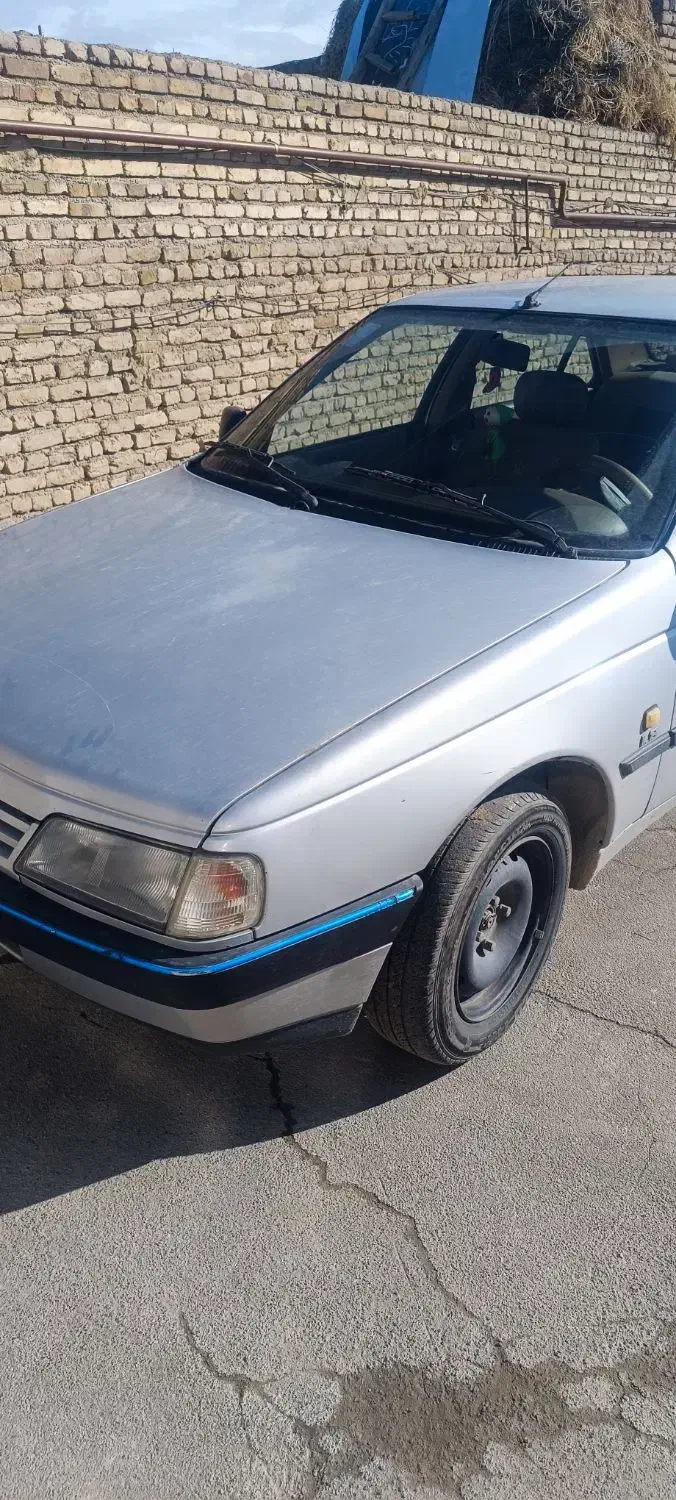 405|خودرو سواری و وانت|مرند, |دیوار