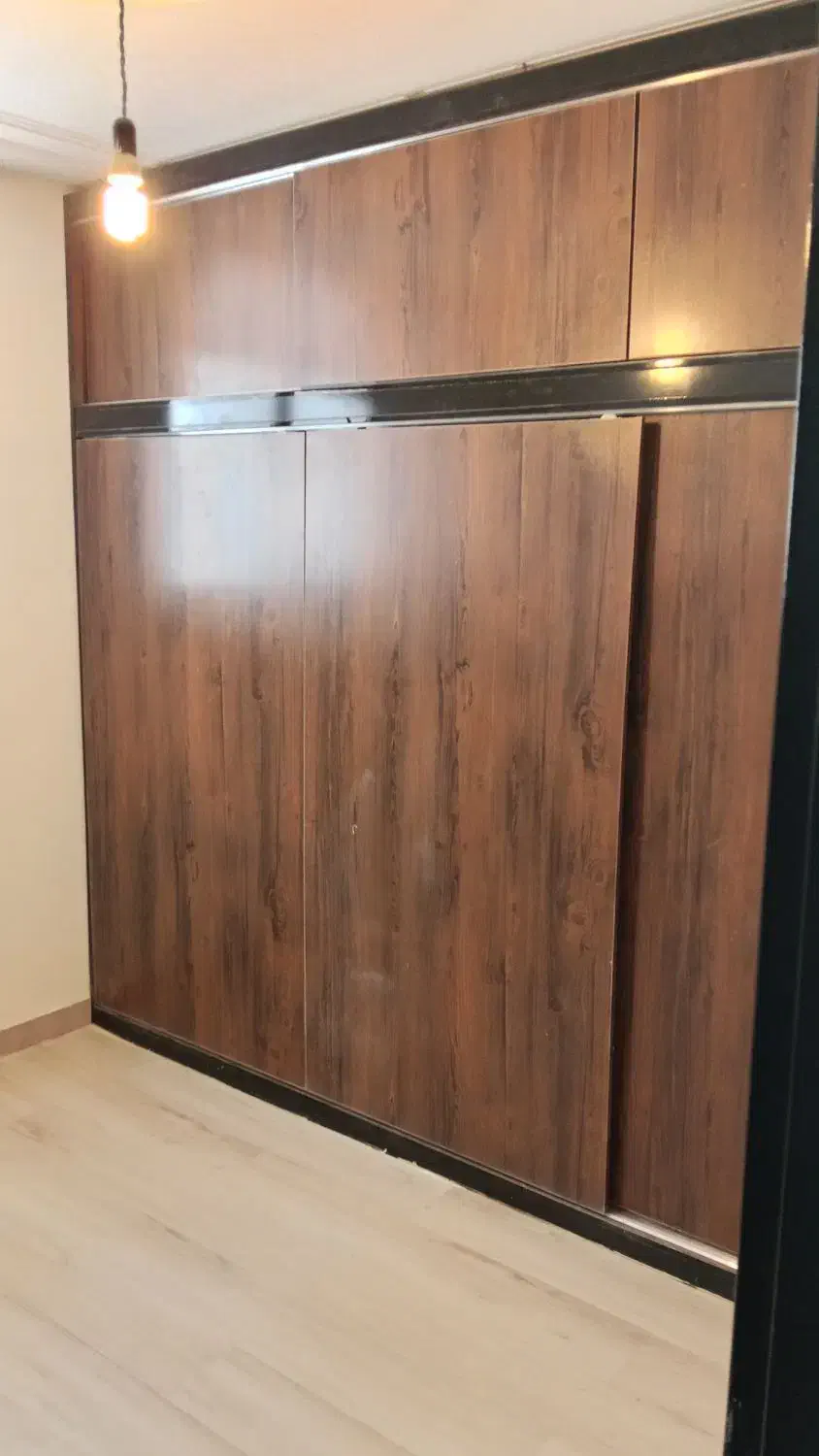 نصب کمد دیواری ارزان|خدمات پیشه و مهارت|شاهین‌شهر, شهرک میلاد|دیوار