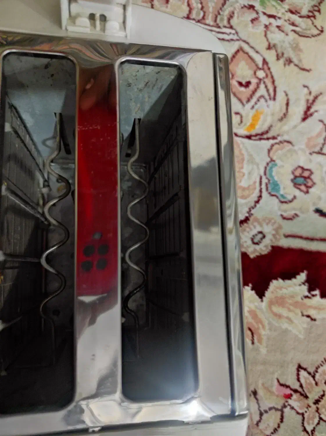 نان توسط سالم|سایر لوازم برقی|شیراز, ده پیاله|دیوار