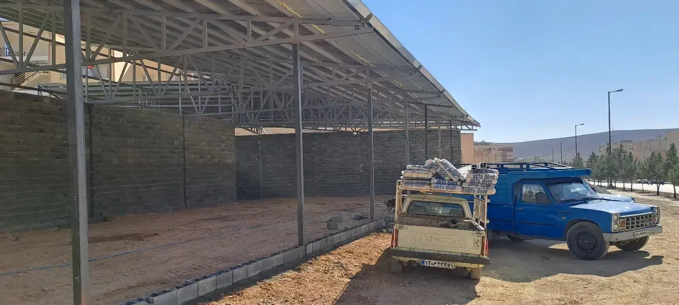 نیروی کار|استخدام صنعتی، فنی، مهندسی|شهرکرد, |دیوار