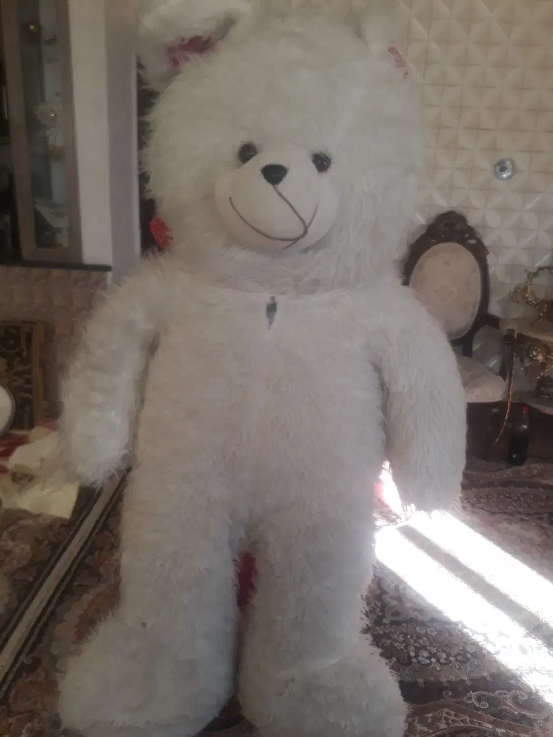 شاسخین|اسباب‌بازی بچه|مراغه, |دیوار