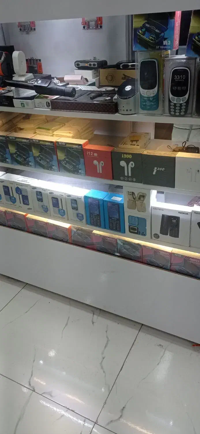 قیمت880000ت بنرخ تهران با گارانتی و کد ریجستری|موبایل|بجنورد, |دیوار