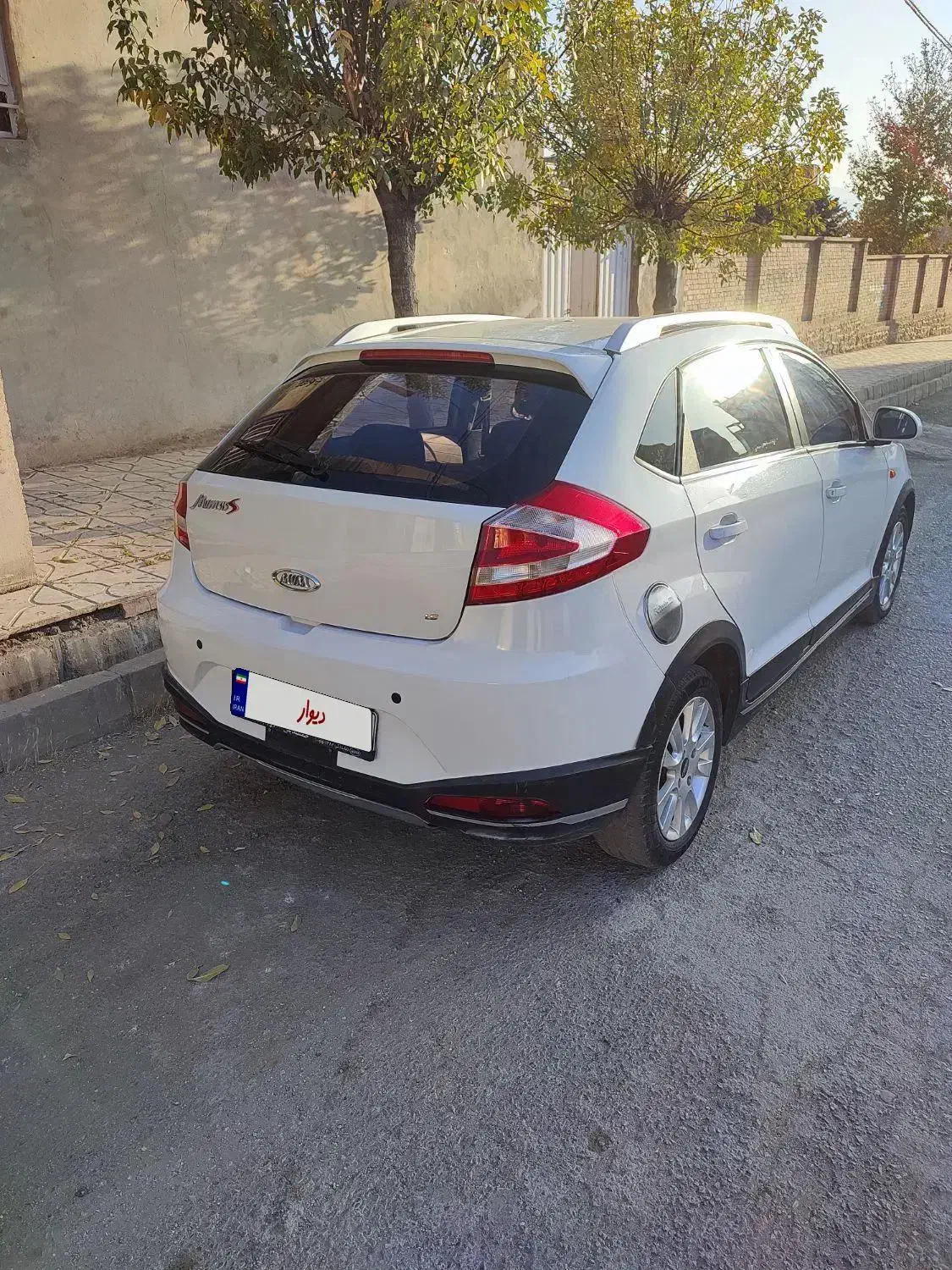 mwm315 لاکچری|خودرو سواری و وانت|نهاوند, |دیوار