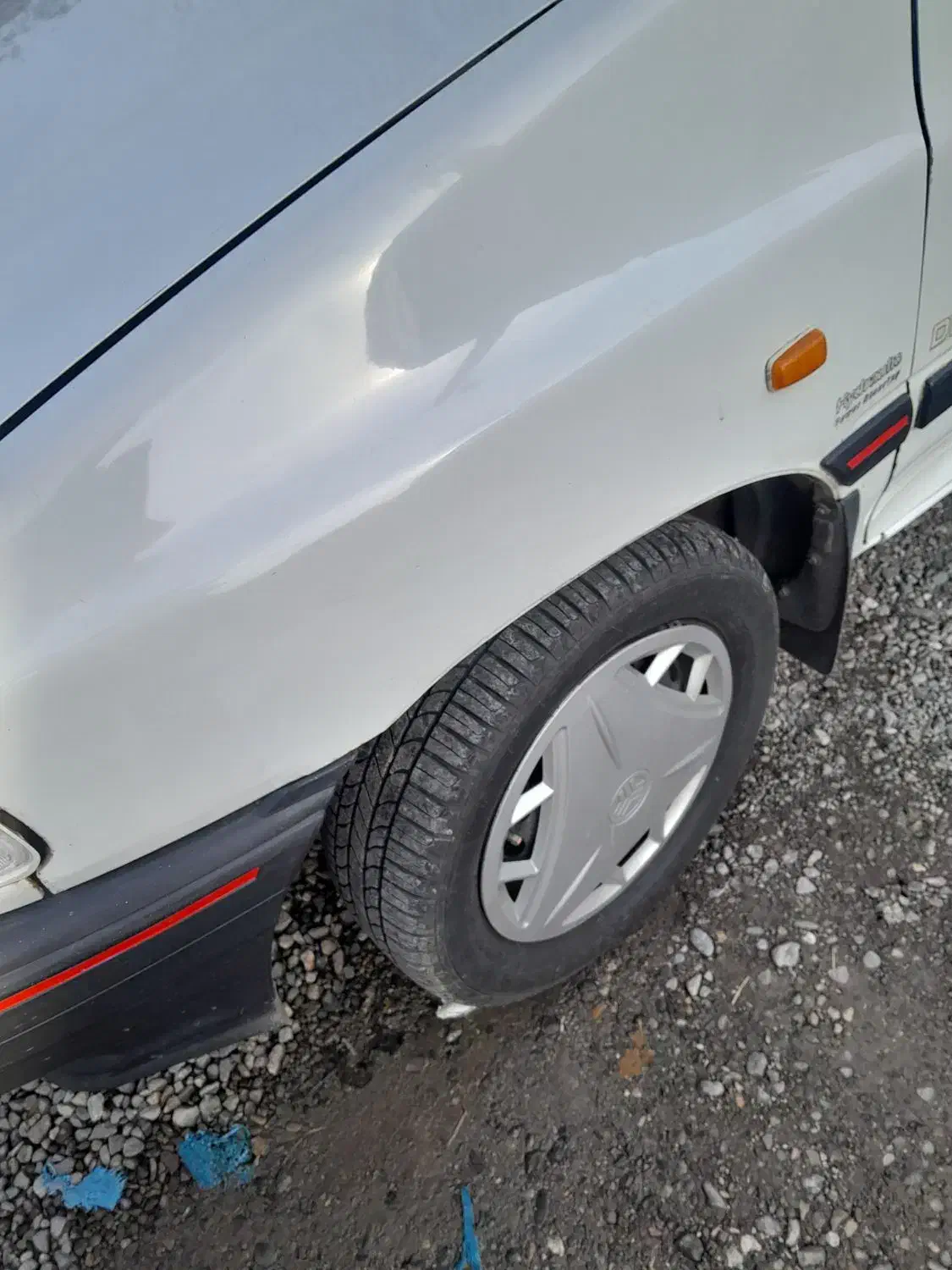 فروش پراید ۸۶|خودرو سواری و وانت|رودسر, |دیوار