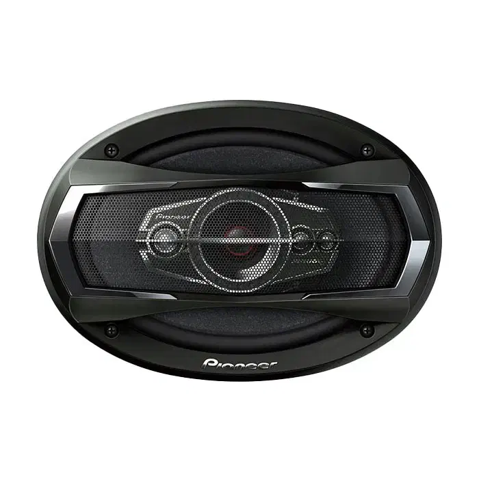 باند پایونیر|سیستم صوتی خانگی|کبودرآهنگ, |دیوار