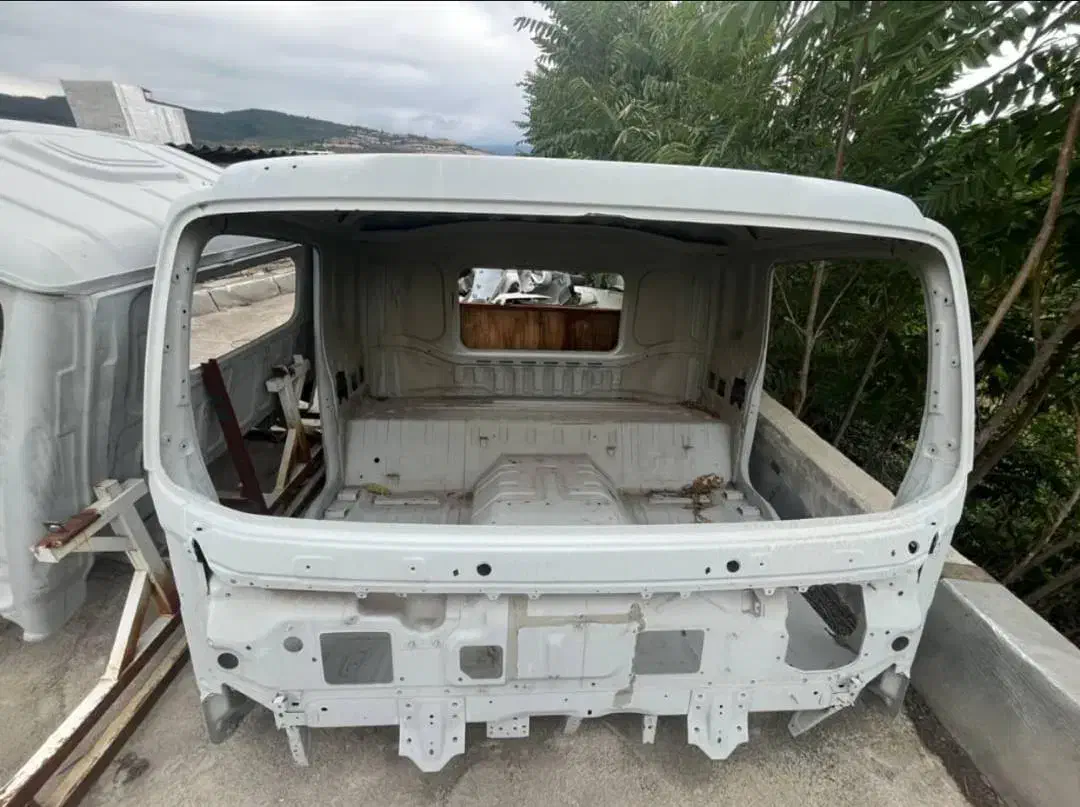 خرید ایسوزو تصادفی وجک .فیروزه|خودرو سنگین|بجنورد, |دیوار