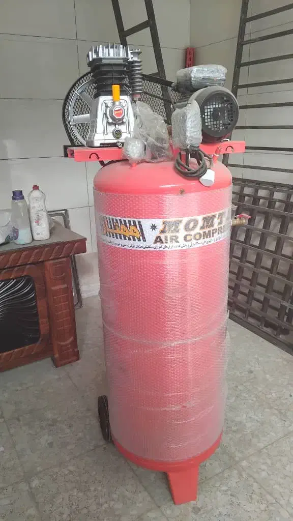 پمپ باد اکبند|ماشین‌آلات صنعتی|کامیاران, |دیوار