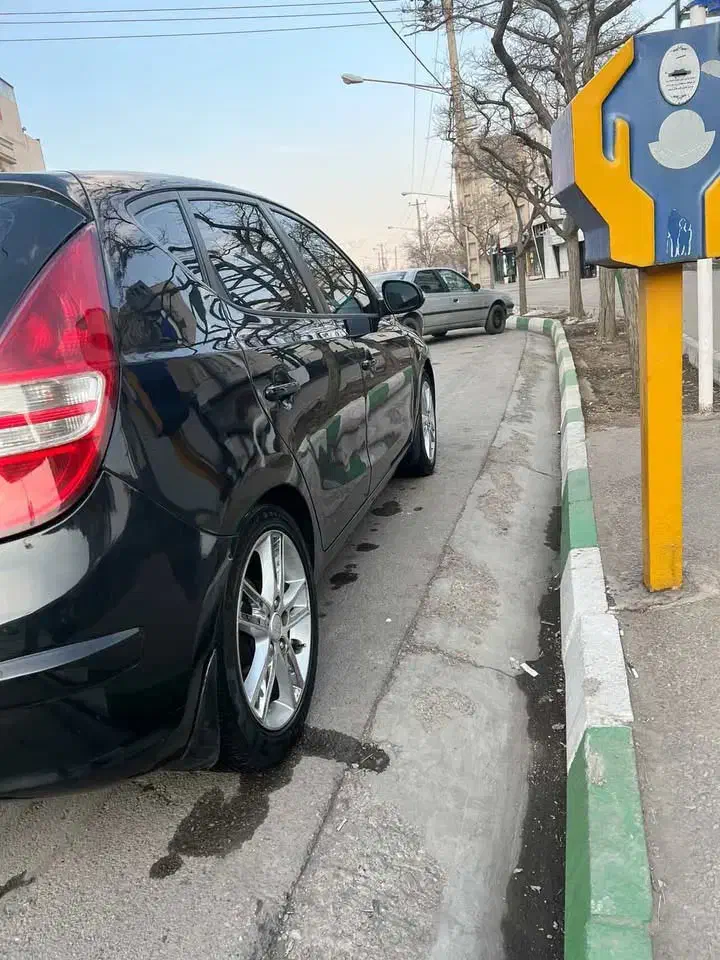 هیوندا i30|خودرو سواری و وانت|مشهد, هنرستان|دیوار