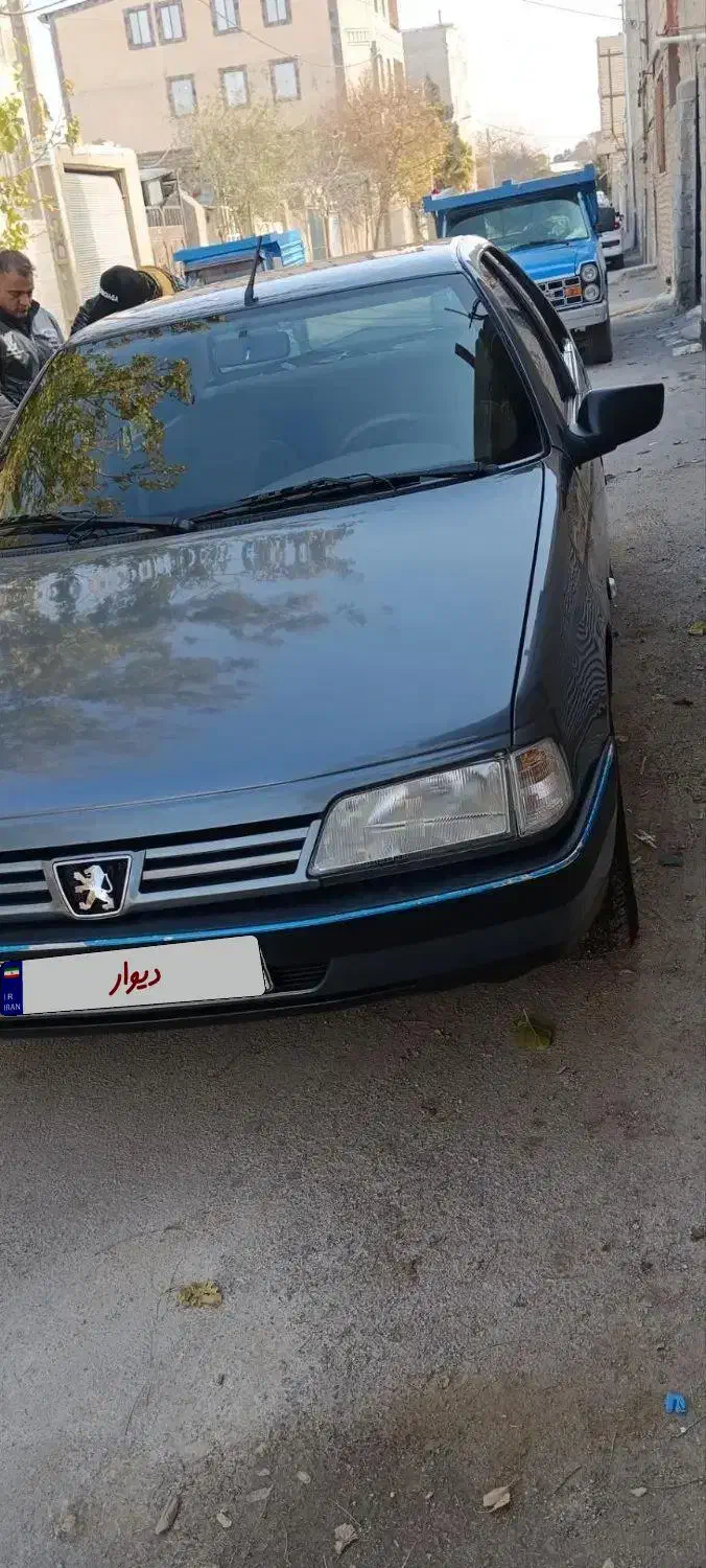 405|خودرو سواری و وانت|محمدیه-قزوین, |دیوار