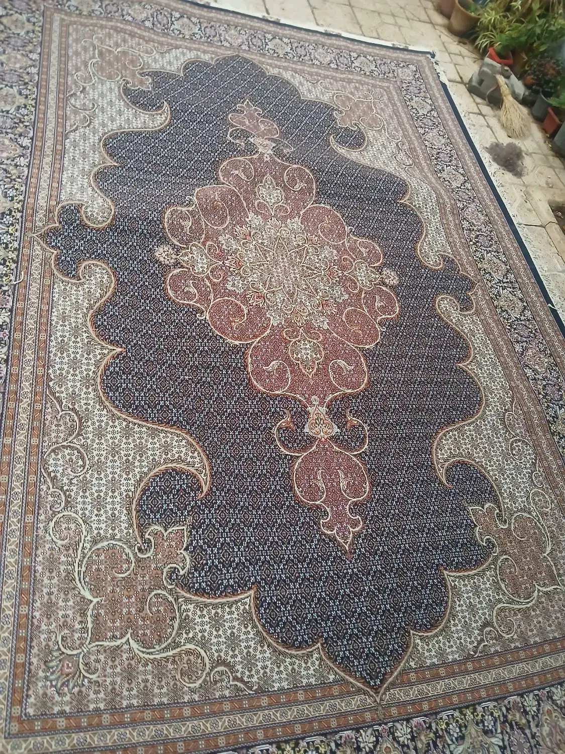 فروش فرش دستباف|فرش|خوی, |دیوار