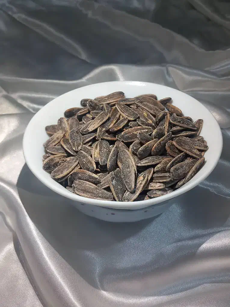 تخمه آفتابگردان + بوداده + طعم دار|خوردنی و آشامیدنی|میانه, |دیوار