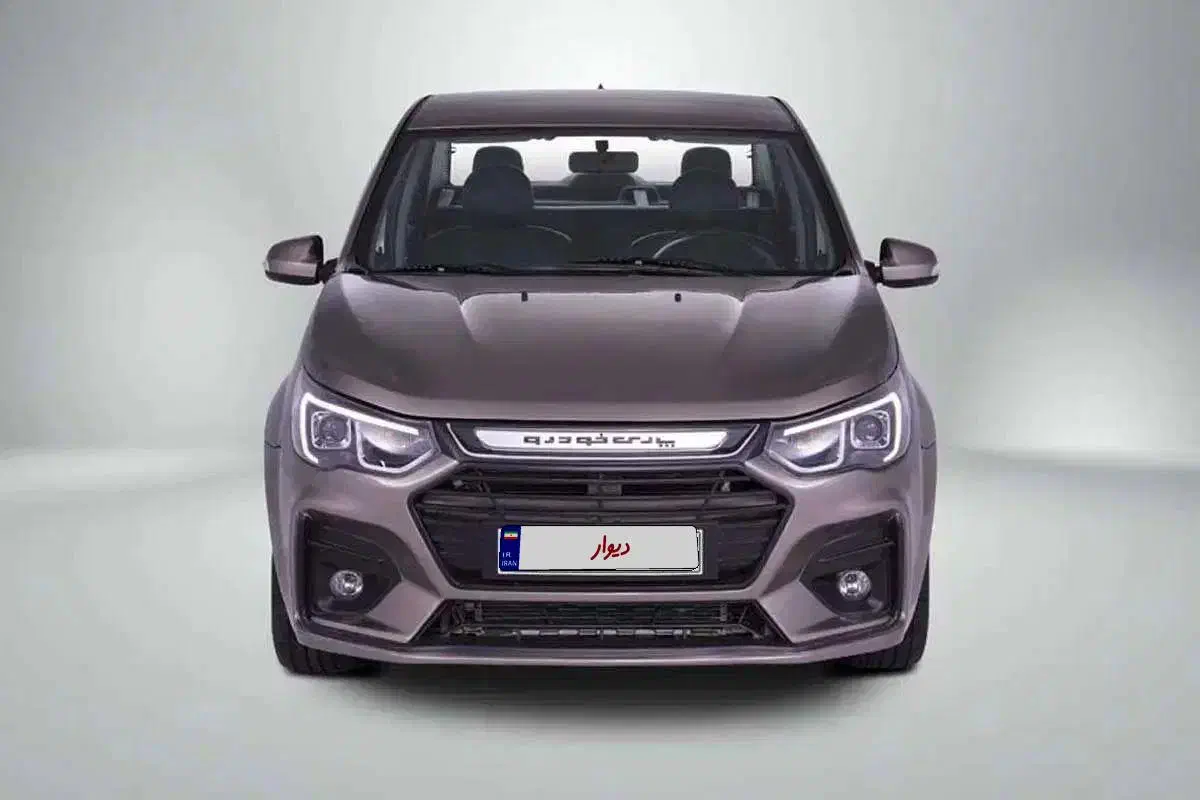 حواله پارس نوا|خودرو سواری و وانت|صوفیان, |دیوار