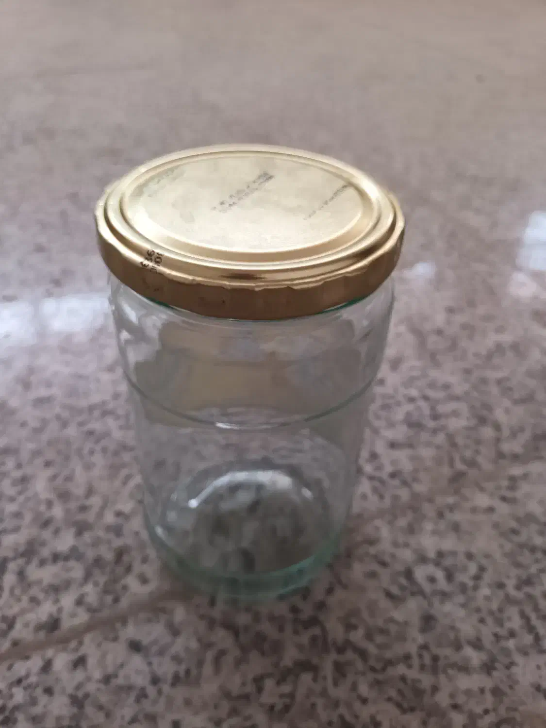 شیشه رب|ظروف نگهدارنده، پلاستیکی، یکبارمصرف|خمینیشهر, |دیوار