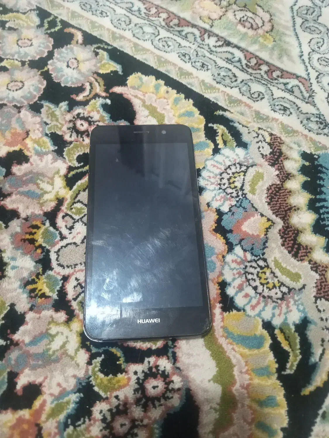 گوشی هوآوی|موبایل|گرگان, |دیوار