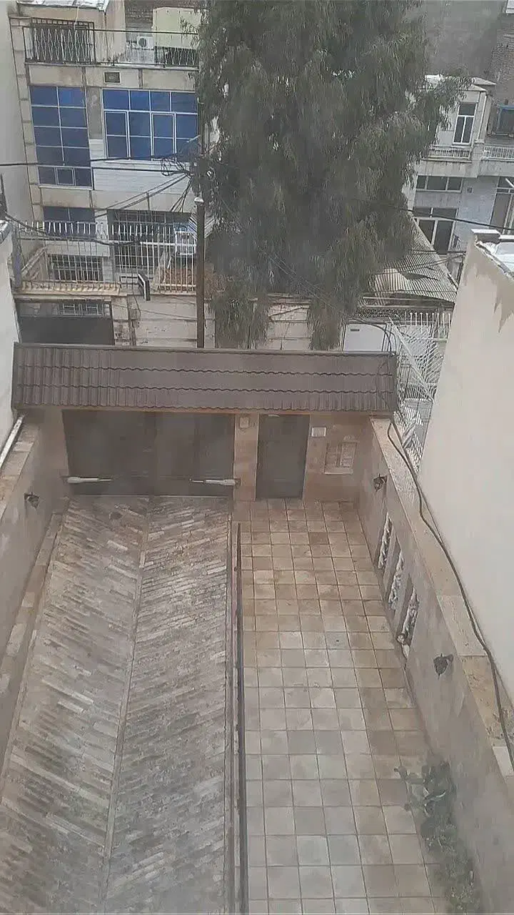آپارتمان استثنایی با شرایط خاص در ۷ تیر|فروش آپارتمان|قم, حاج زینل|دیوار