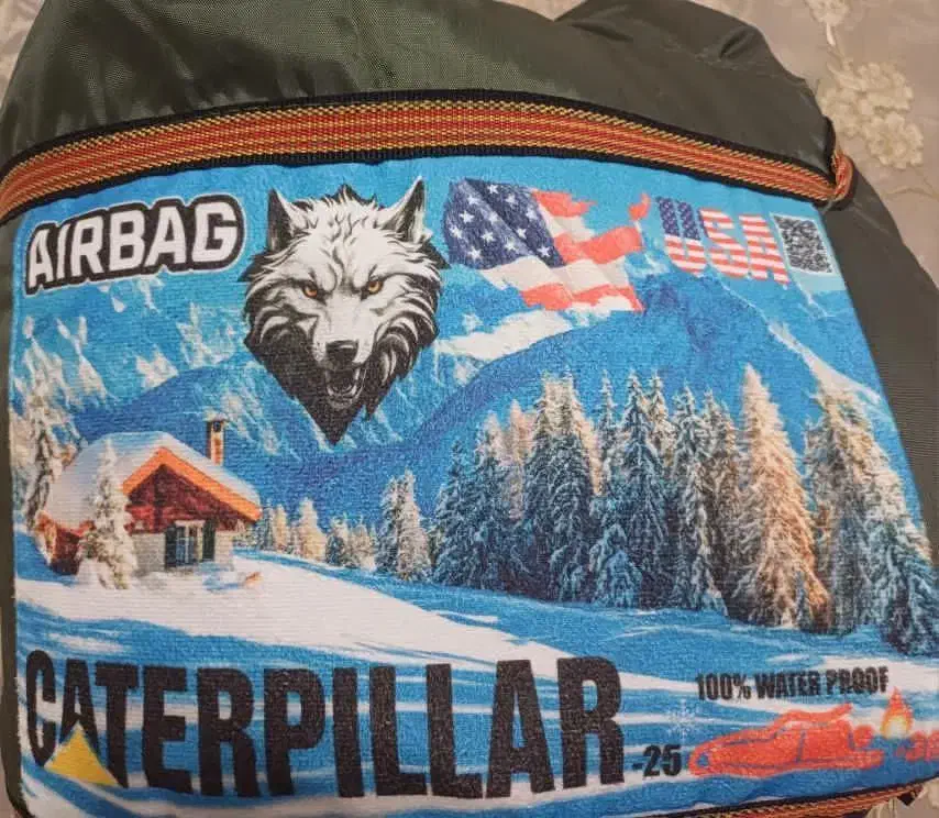 کیسه خواب|کوهنوردی و کمپینگ|نقده, |دیوار