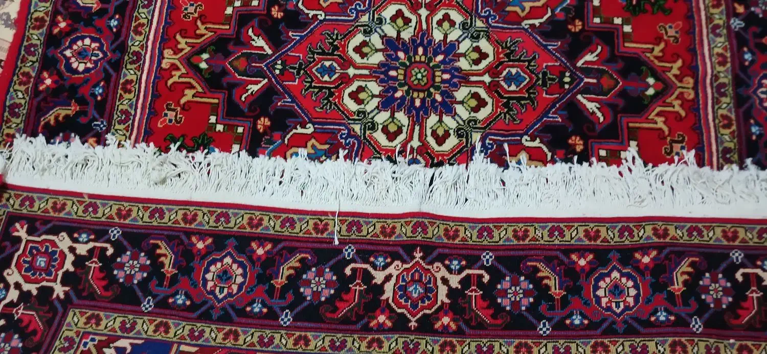 فرش‌ دستبافت|فرش|بومهن, |دیوار