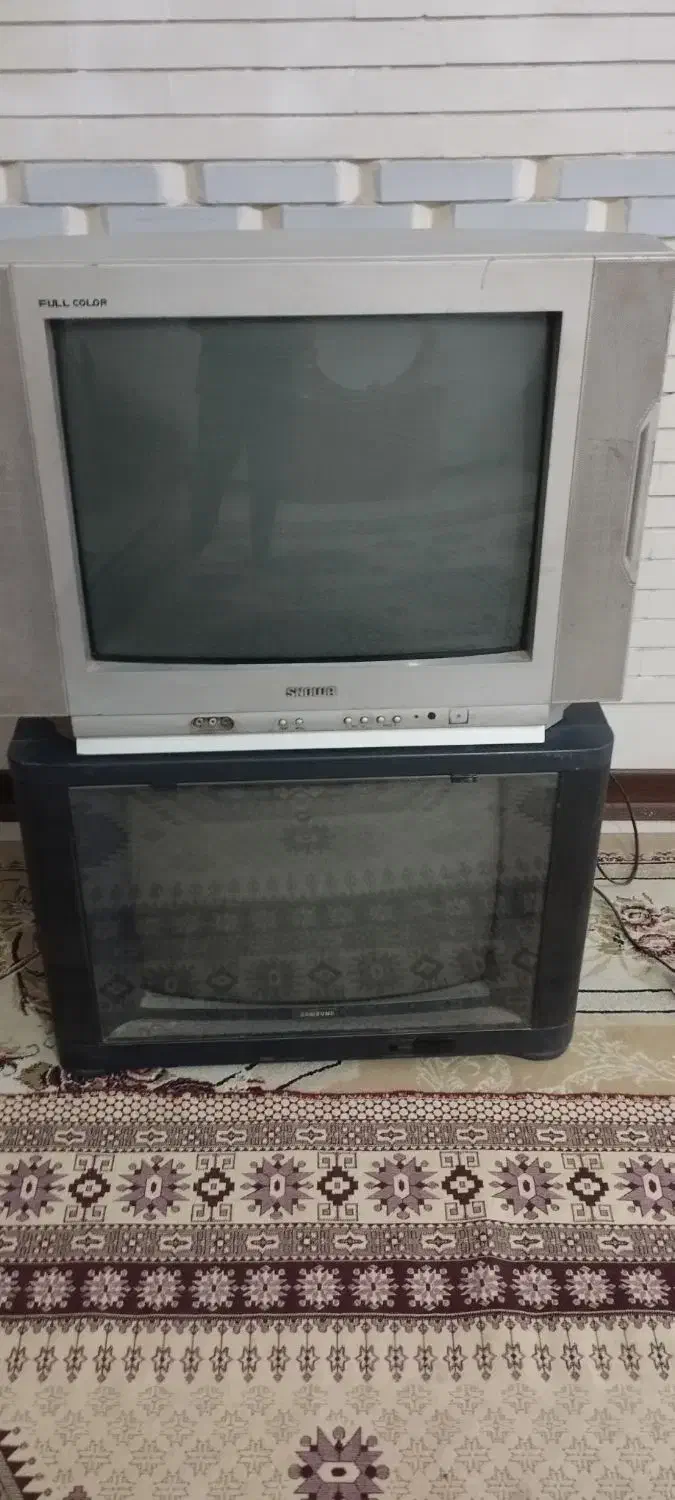 تلویزیون|تلویزیون و پروژکتور|نیشابور, شهرک رسولی|دیوار