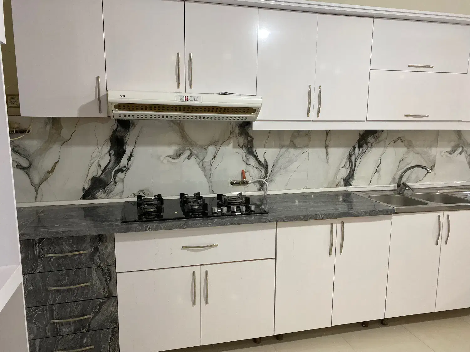 اپارتمان شبک ۱۵۸ متری در دانشجو|فروش آپارتمان|مشهد, دانشجو|دیوار