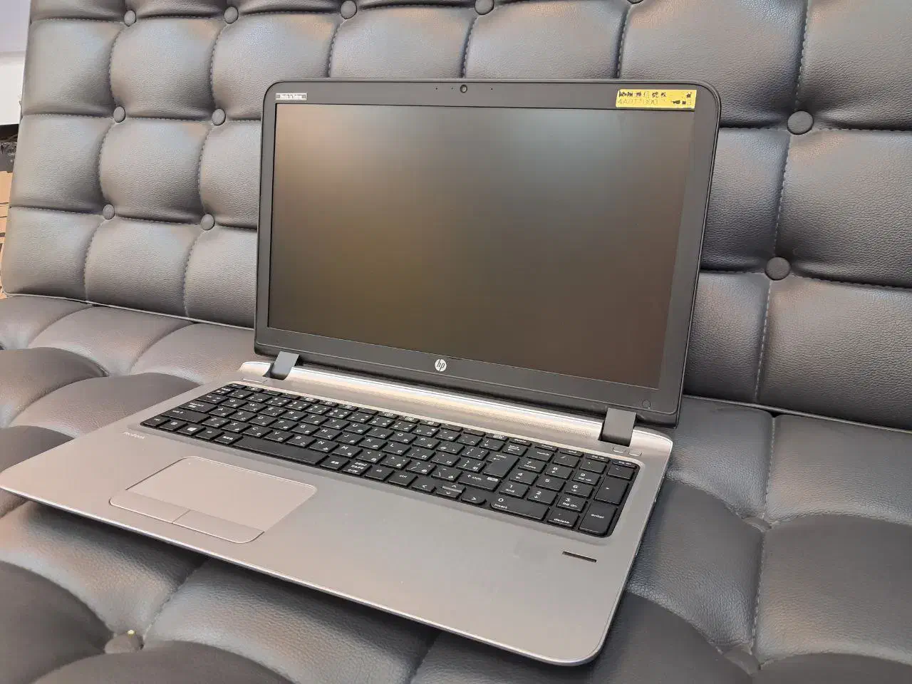 لپ تاپ HP 450g2|رایانه همراه|بجنورد, |دیوار