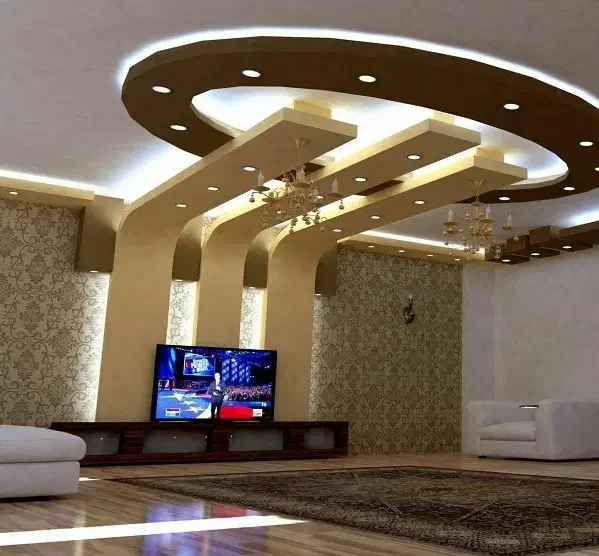 کاغذدیواری و انواع دکوراسیون داخلی|خدمات پیشه و مهارت|سیرجان, |دیوار