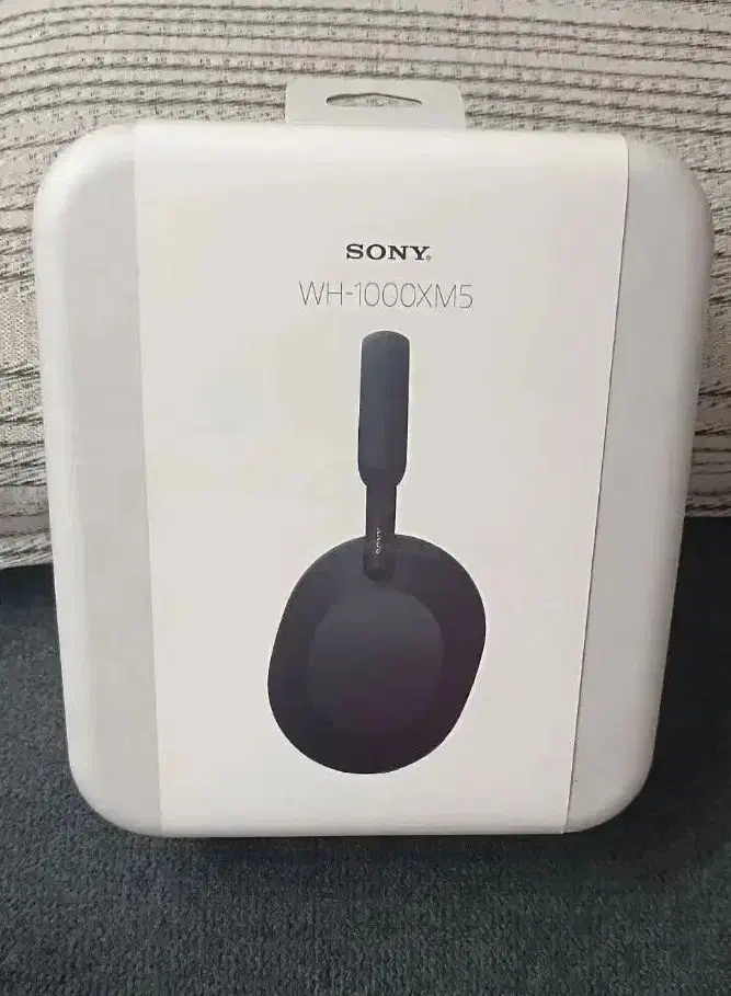 هدفون بیسیم سونی|لوازم جانبی موبایل و تبلت|آبادان, |دیوار