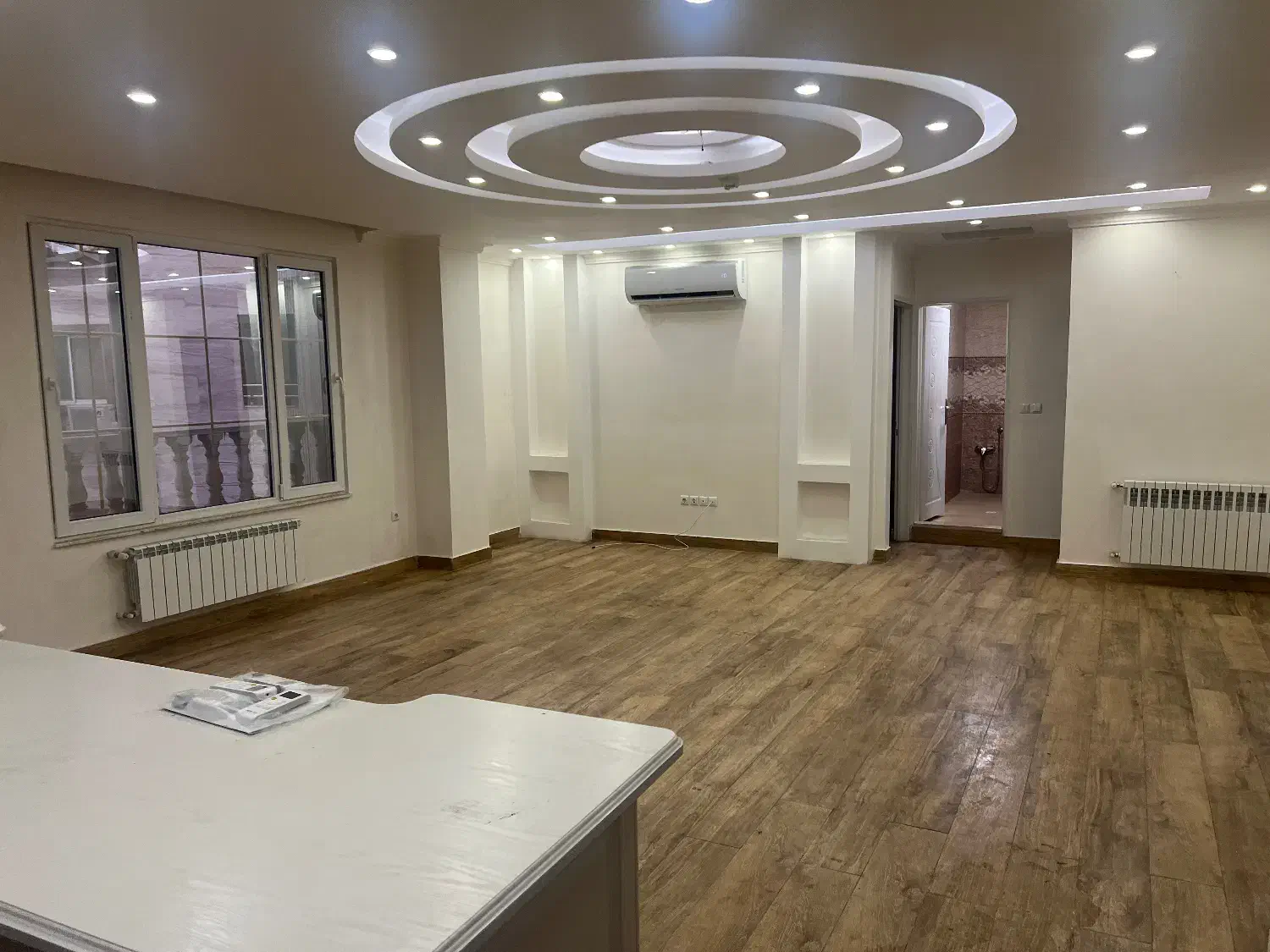 معلم نیک مرام رهن و اجاره ۳ خواب|اجارهٔ آپارتمان|رشت, نیکمرام|دیوار