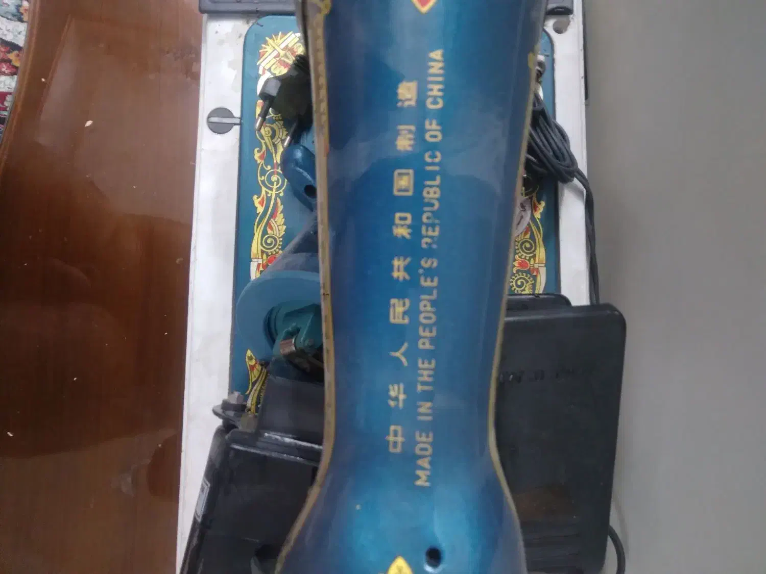 چرخ خیاطی GOL2000|چرخ خیاطی و ریسندگی|تهران, افسریه جنوبی|دیوار