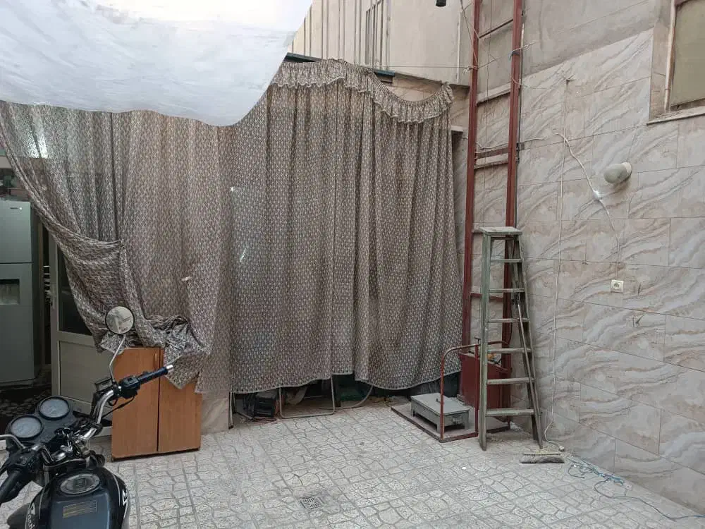 فروش خانه قدیمی|فروش خانه و ویلا|تهران, شهمیرزادی|دیوار