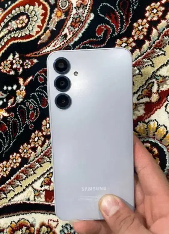 گوشی A16 4G ۲۵۶ گیگابایت حافظه|موبایل|مشهد, طلاب|دیوار