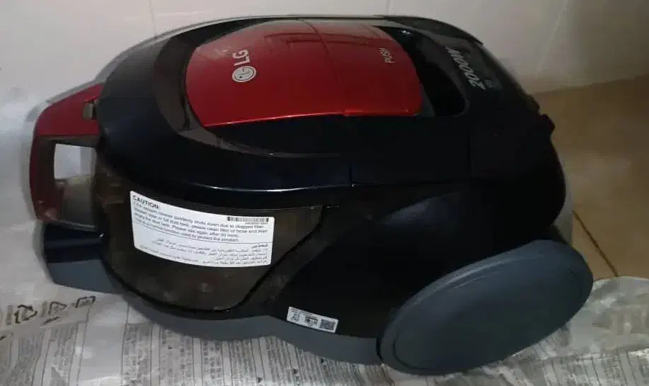 جارو برقی الجی 2000 نو|جاروبرقی، جارو شارژی، بخارشو|جم, |دیوار