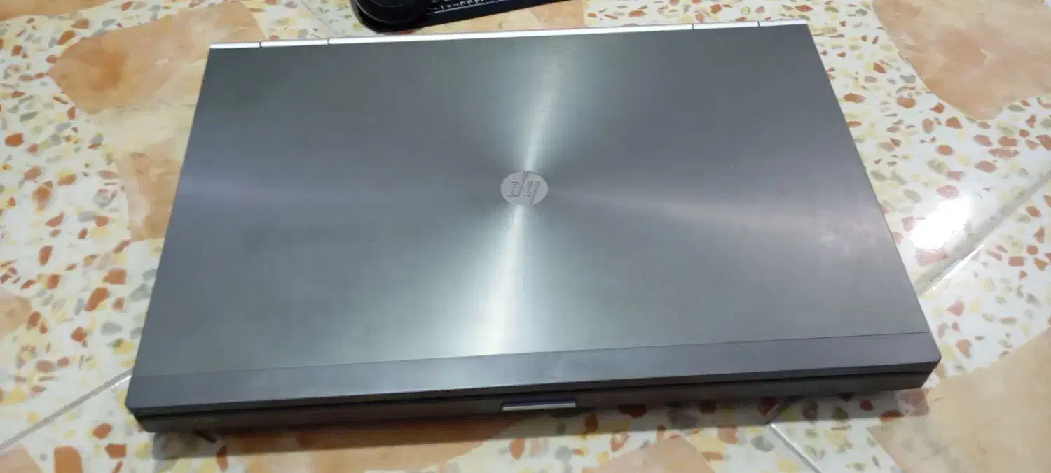 لبتات hp درحد نو|رایانه همراه|سبزوار, مدرس|دیوار