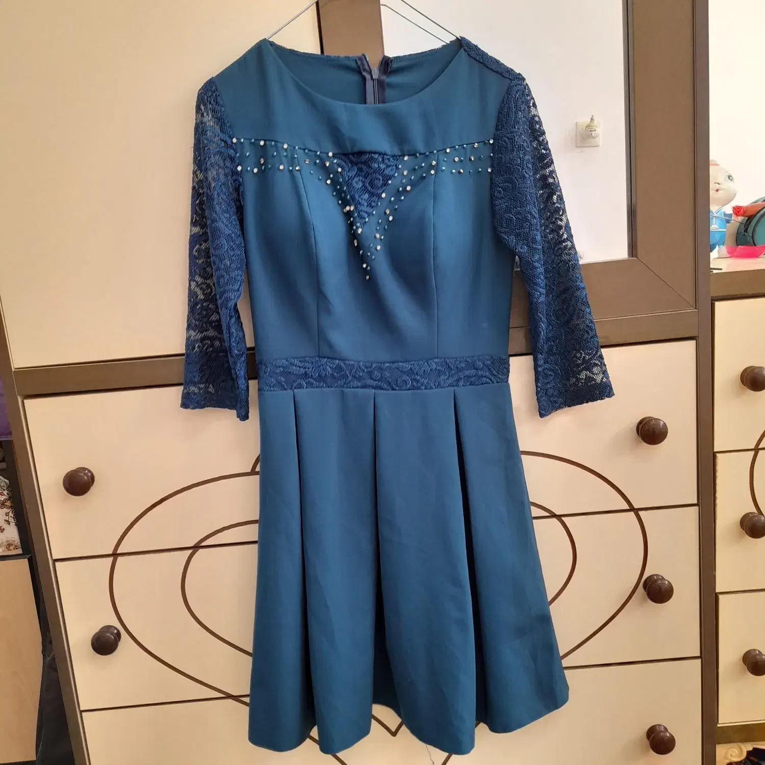 لباس مجلسی درحدنو|لباس|کاشمر, |دیوار