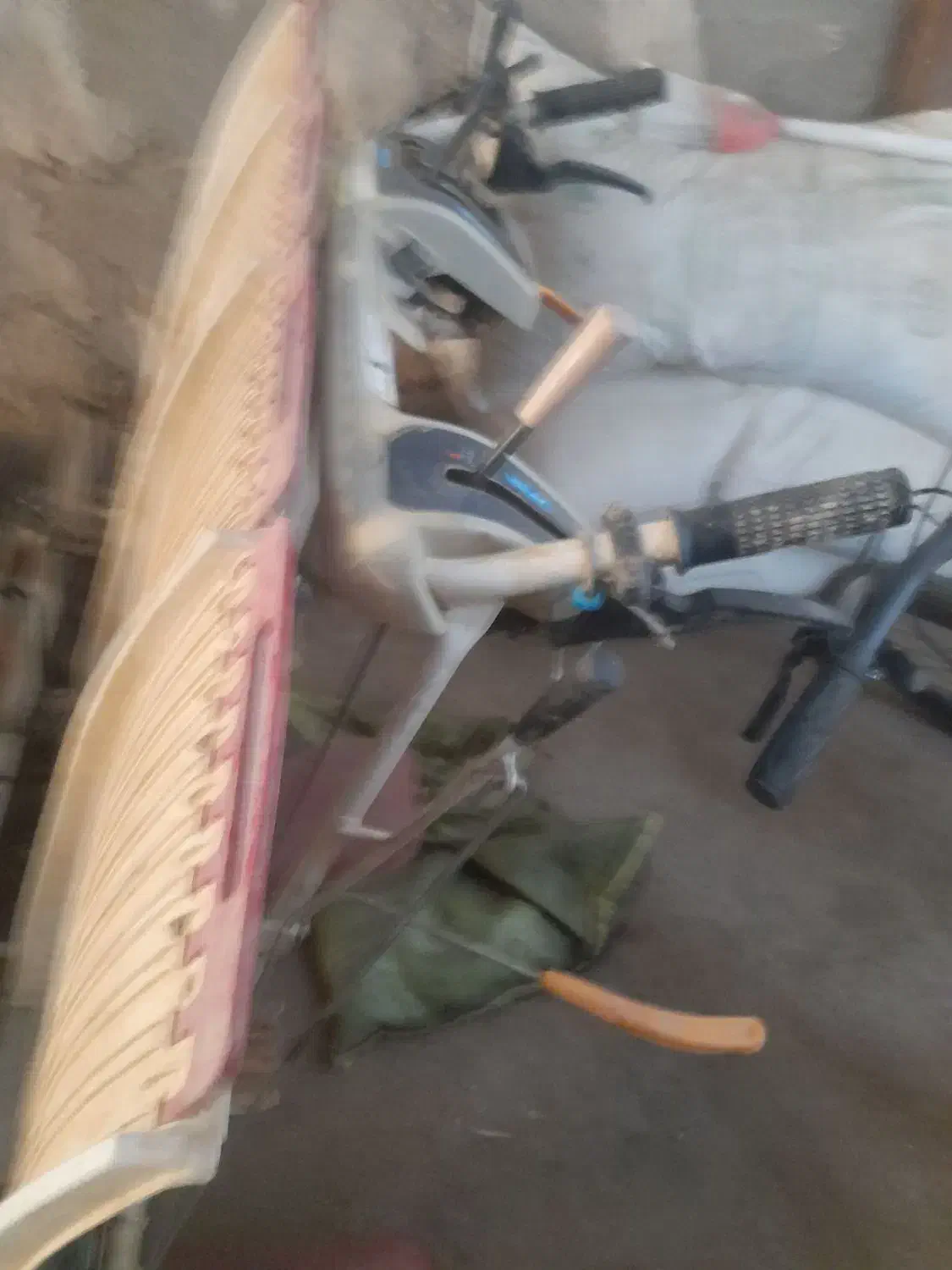 دستگاه برنج|ماشینآلات صنعتی|دورود, |دیوار