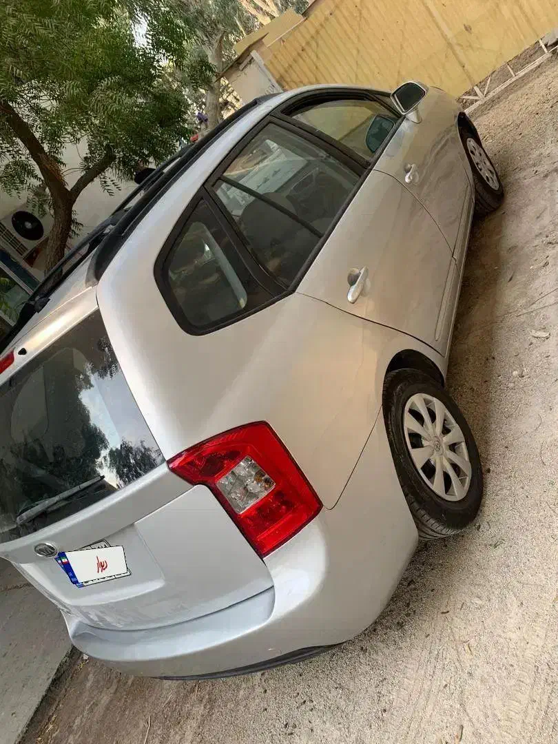 کیا کارنز خانگی بسیار سالم و مرتب 7نفره|خودرو سواری و وانت|کیش, |دیوار