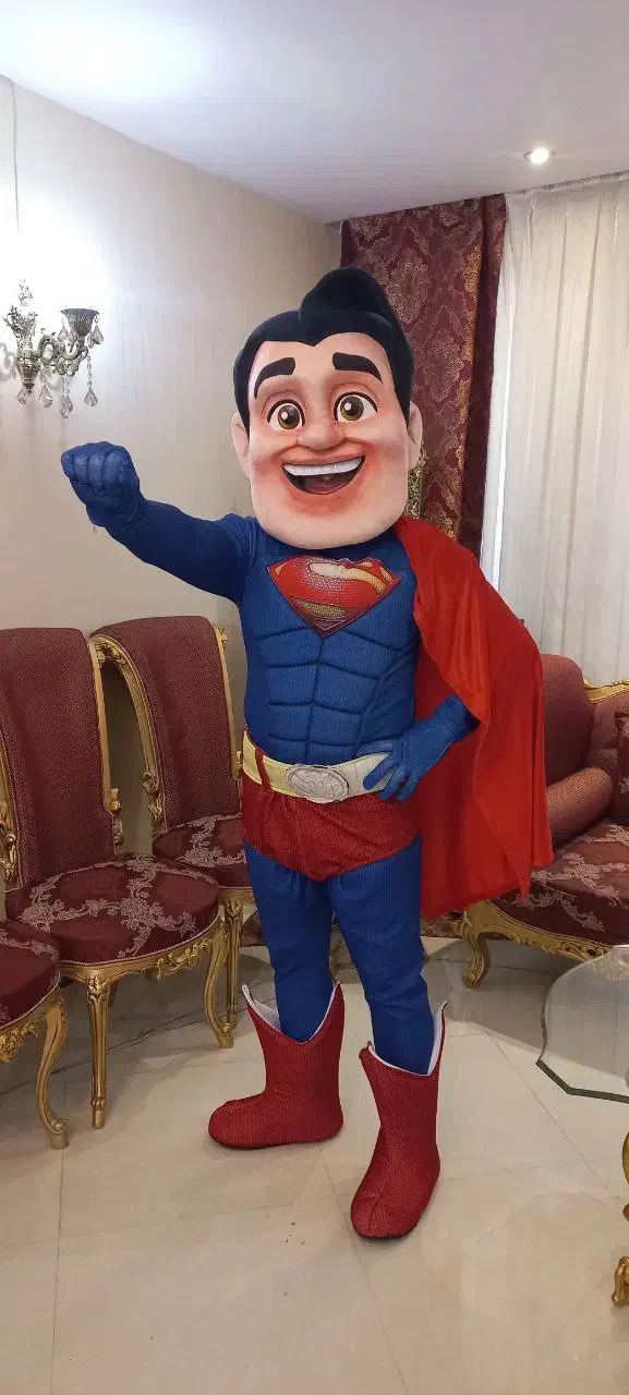 کرایه صندلی تاشو و تن پوش عروسکی و برگزاری مجالس|خدمات پذیرایی، مراسم|مشهد, کوثر|دیوار