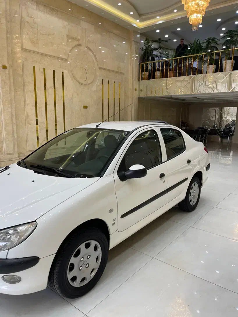 اس دی وی 8 مدل 98 دریچه سیمی|خودرو سواری و وانت|تبریز, |دیوار