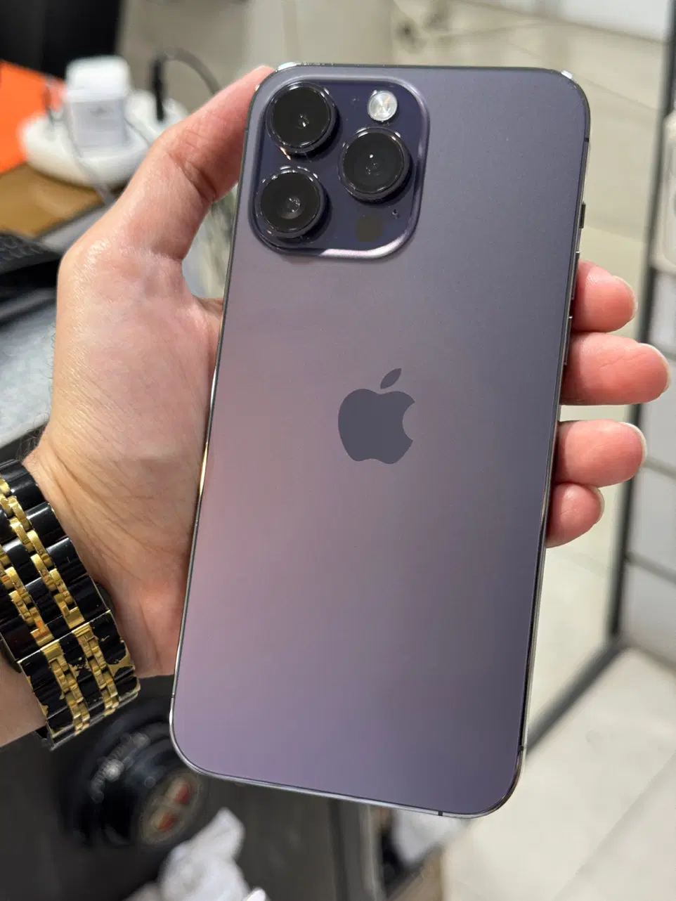 14 pro max|موبایل|یزد, |دیوار