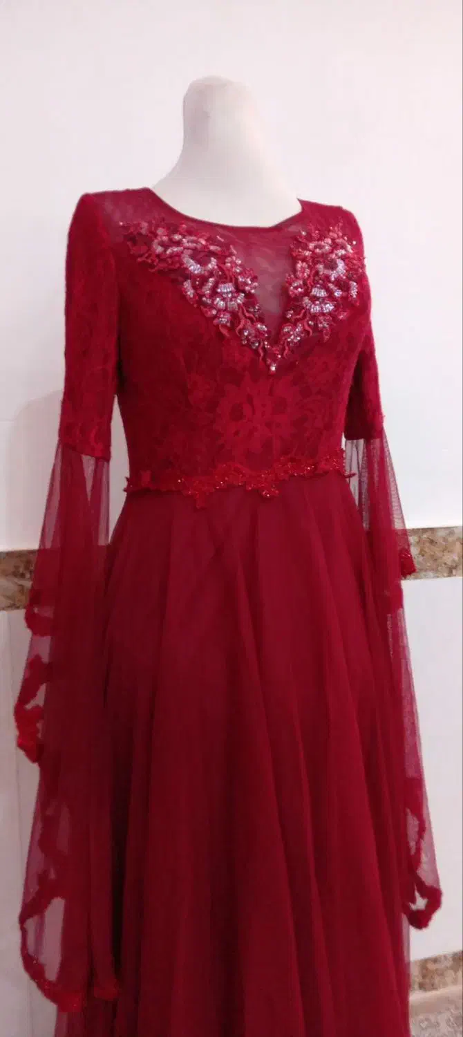 لباس مجلسی|لباس|پاکدشت, پاکدشت (مامازند)|دیوار