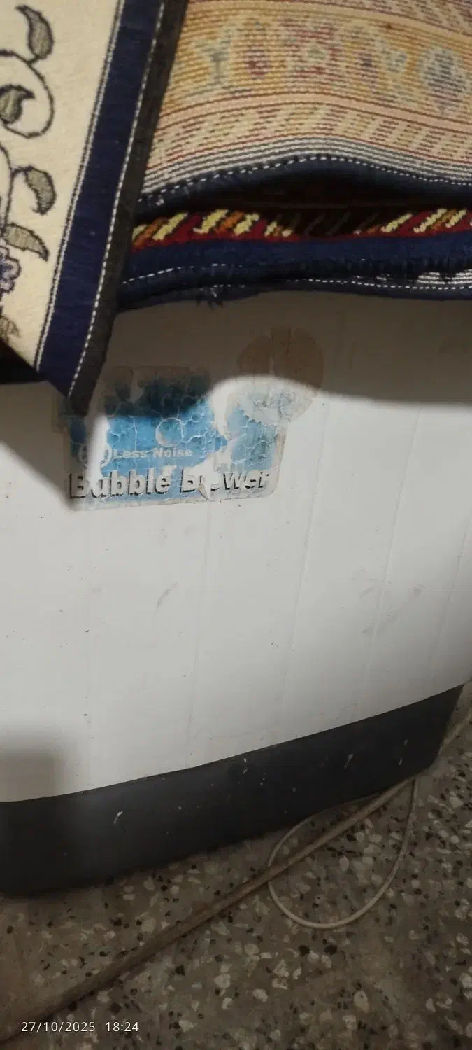 ماشین لباسشویی|ماشین لباسشویی و خشک‌کن لباس|گنبد کاووس, |دیوار