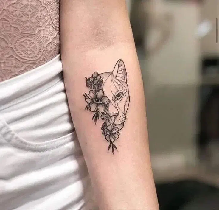 وسایل تتو بدن اورجینال|آرایشی، بهداشتی، درمانی|پیشوا, |دیوار