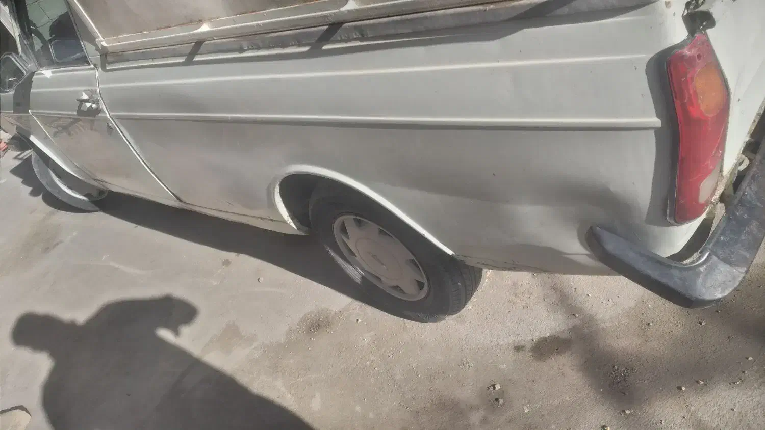 پیکان وانت|خودرو سواری و وانت|اسفراین, |دیوار