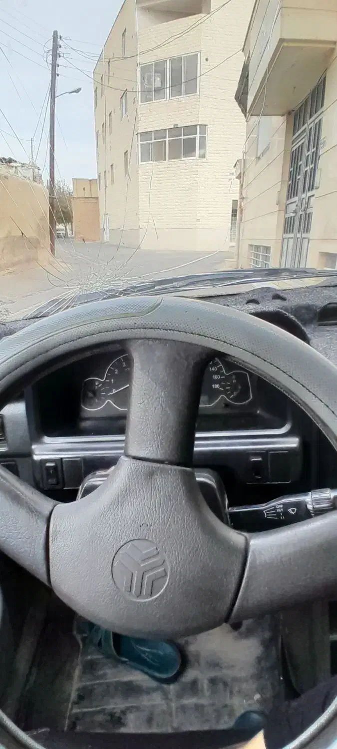 پرایدفروشی|خودرو سواری و وانت|سرخه, |دیوار