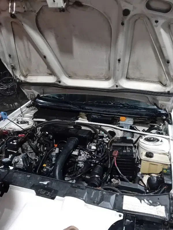 شستشو خودرو موتور شویی و صفرشویی ماشین|خدمات نظافت|کوچصفهان, |دیوار