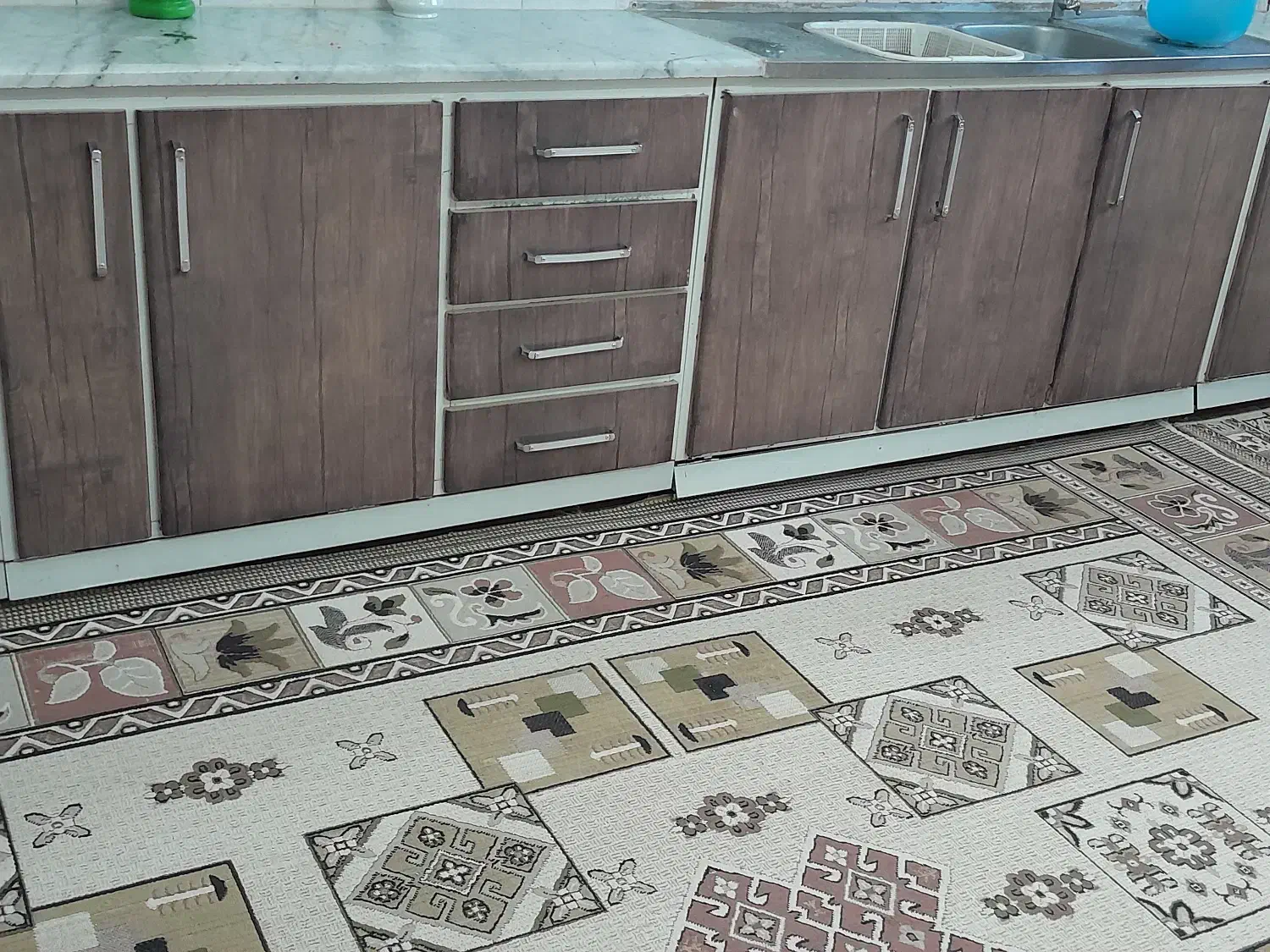 کمدآشپزخانه|هود|مهریز, |دیوار