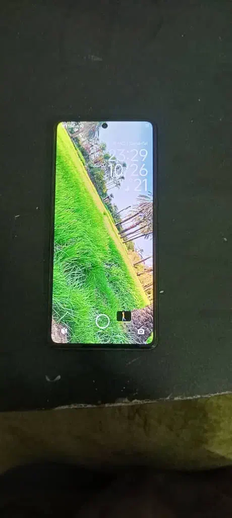 گوشی پوکو x6pro|موبایل|سراوان, |دیوار