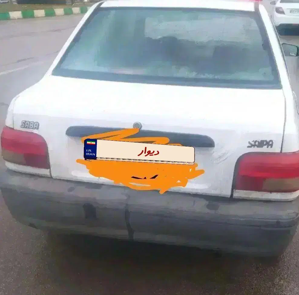 پراید|خودرو سواری و وانت|شیراز, شهرک دارایی|دیوار