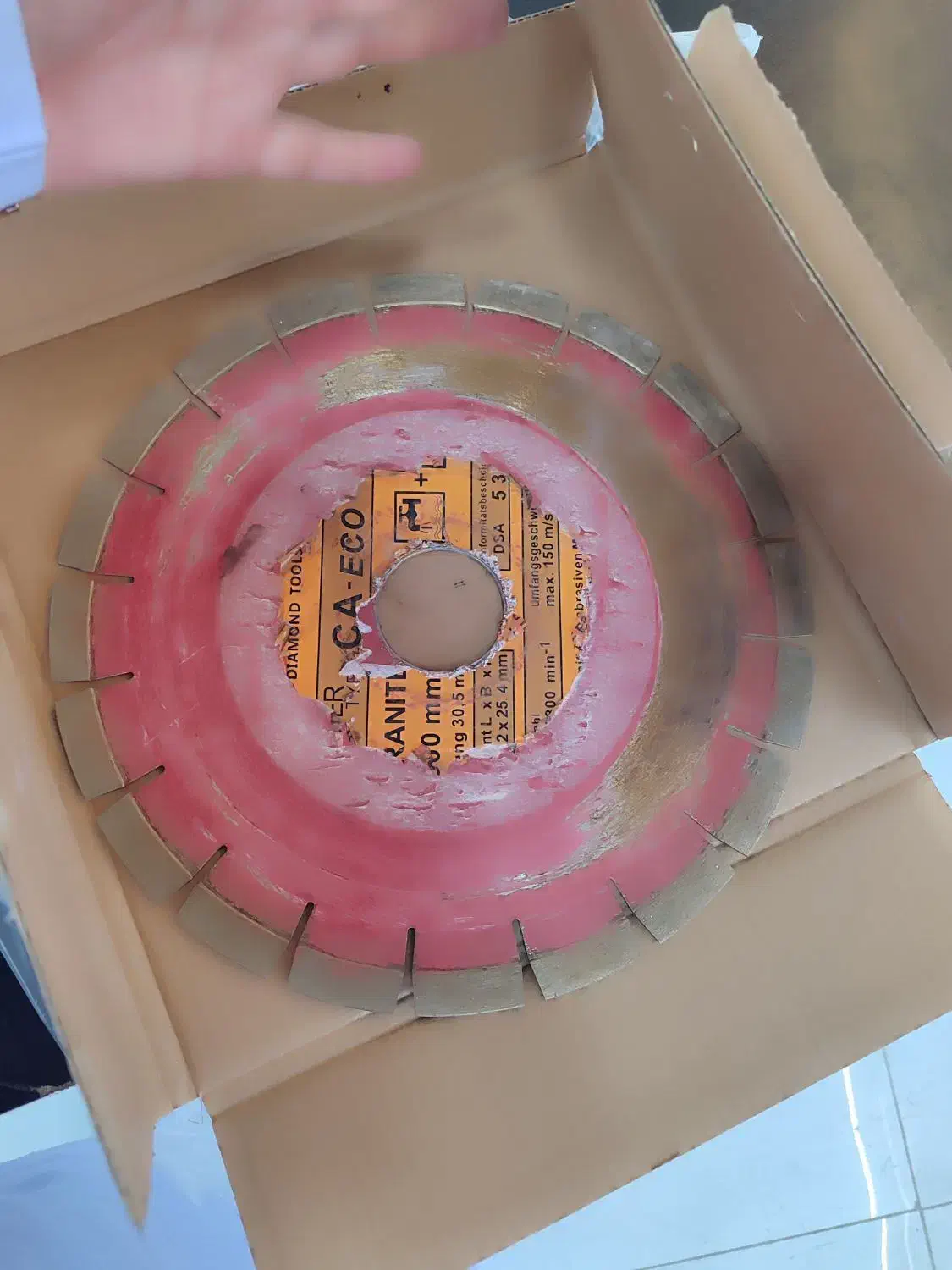 فروش صفحه گرانیت بر و انواع سنگ|ابزارآلات|تربت جام, والفجر|دیوار