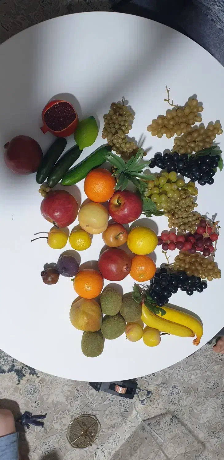 میوه مصنوعی|گل مصنوعی|شهریار, شهرک وائین|دیوار